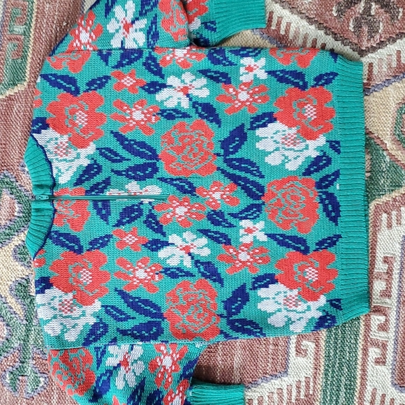 Vintage Knit Set Excellent - Picture 5 of 8